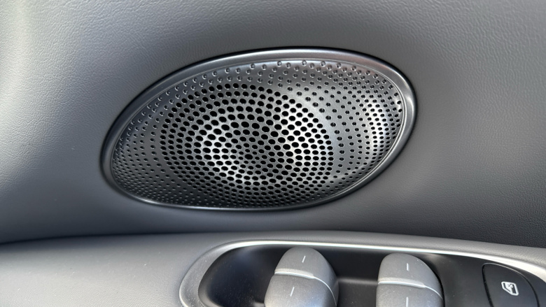 MG Im5 217kW Standard Range 75kWh 5dr Auto Electric Hatchback